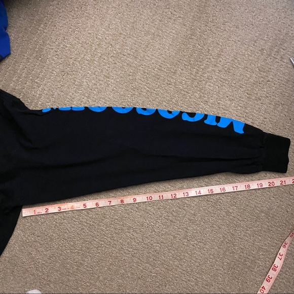 Migos Tour 2018 Long Sleeve Shirt Size Medium - Picture 8 of 8